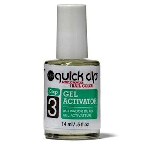 ASP  Step 3 Quick Dip Activator .5 fl oz Order Free